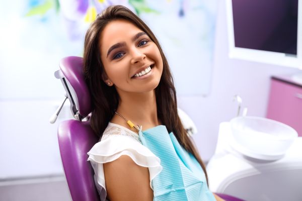 cosmetic dentistry Crystal Lake, IL