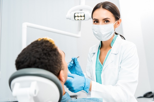 Dentist Clifton Park