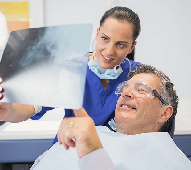 Crystal Lake Dental Implant Surgery