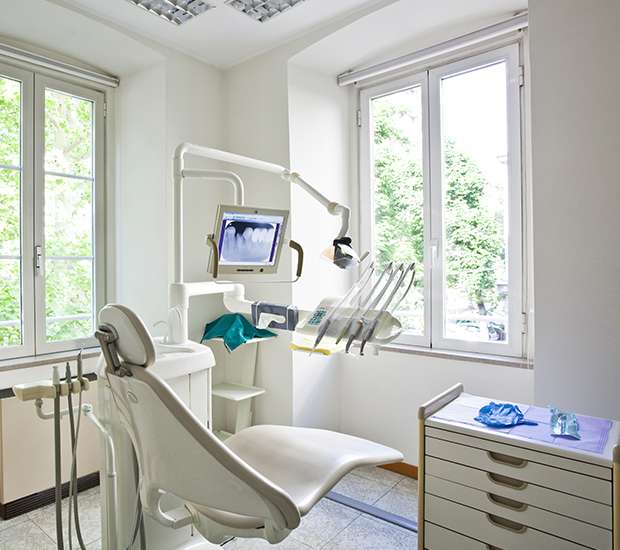 Crystal Lake Dental Office