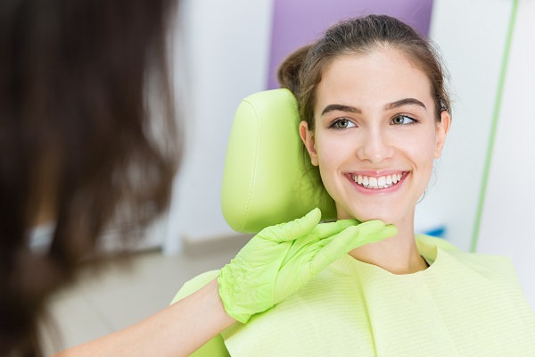 What A Dental Restoration Can Do For Your Smile