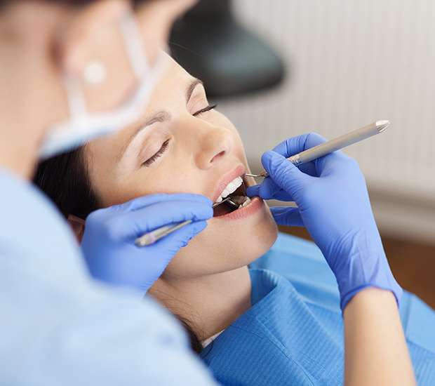 Crystal Lake Dental Restorations