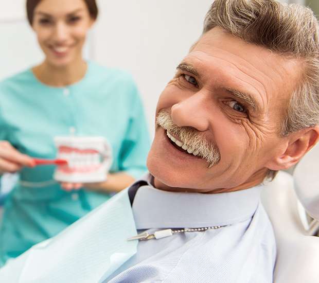 Crystal Lake Denture Care