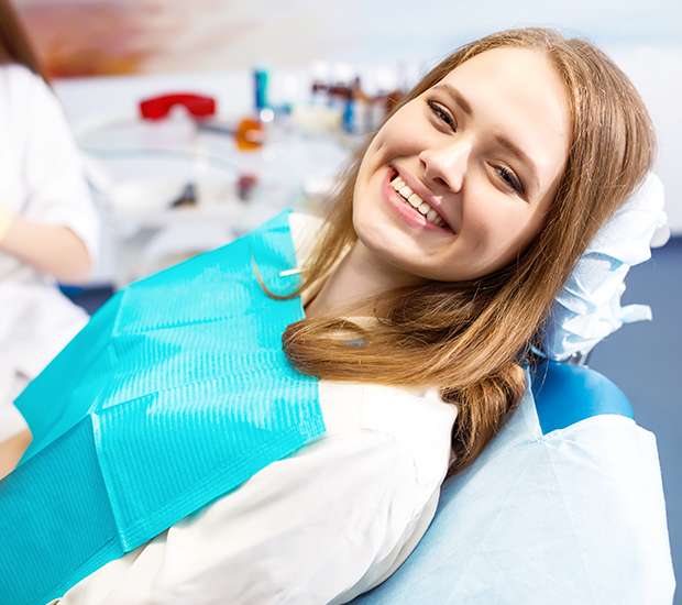 Crystal Lake Emergency Dentist