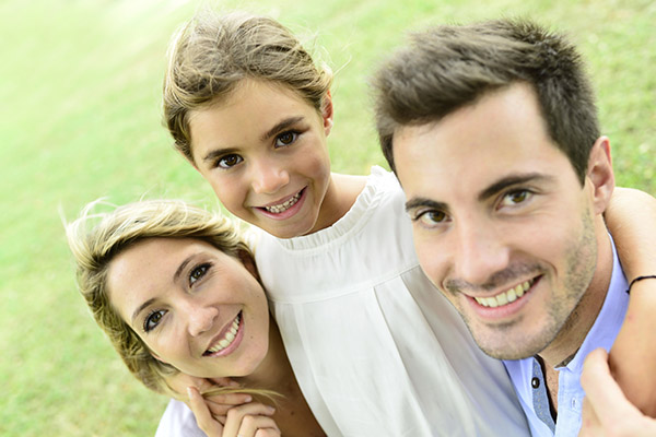 family dentist Crystal Lake, IL