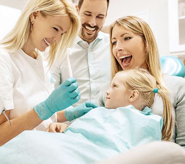 Crystal Lake Family Dentist