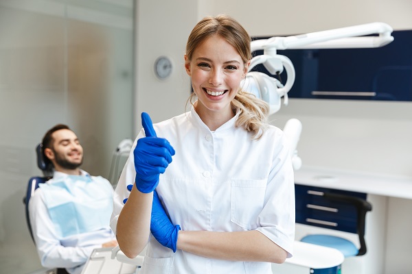 Preventive Treatment Options From A General Dentist