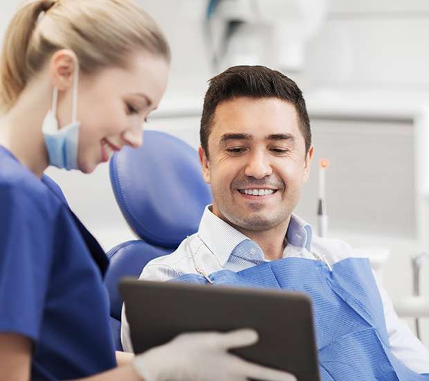 Crystal Lake General Dentistry Services