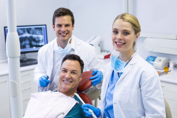 A Fluoride Treatment From Your General Dentist Can Help Prevent New Cavities