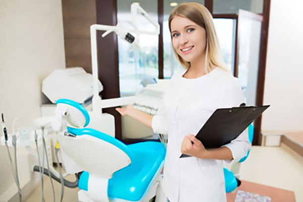 general dentistry Crystal Lake, IL