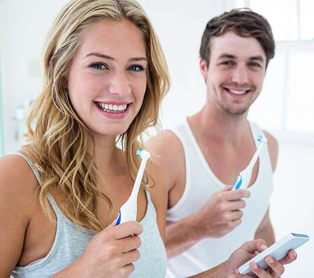 Crystal Lake Oral Hygiene Basics