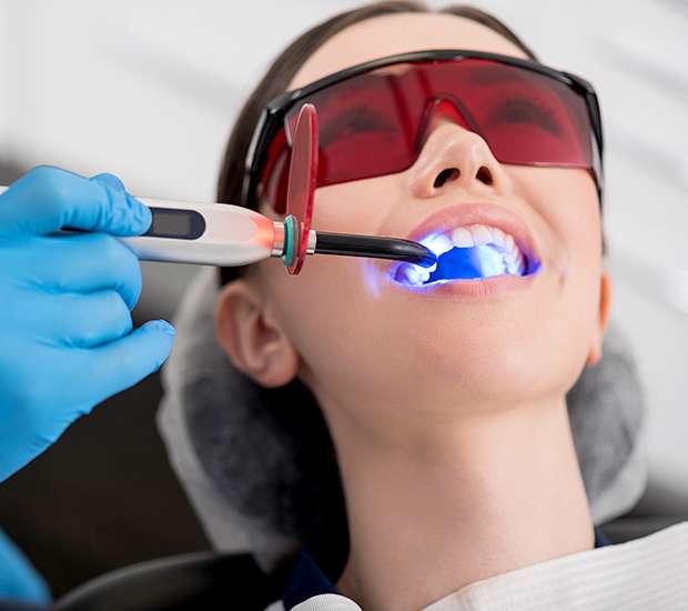 Crystal Lake Professional Teeth Whitening