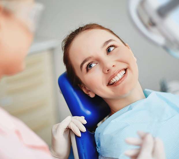 Crystal Lake Root Canal Treatment